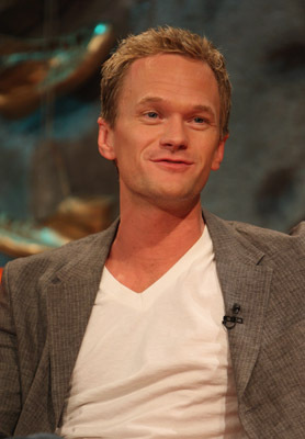 Neil Patrick Harris