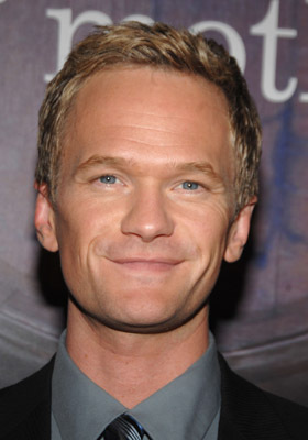 Neil Patrick Harris at event of Kaip as susipazinau su jusu mama (2005)