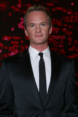 Neil Patrick Harris