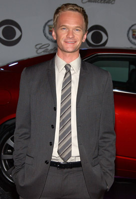 Neil Patrick Harris