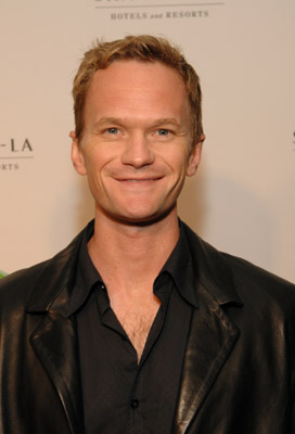 Neil Patrick Harris