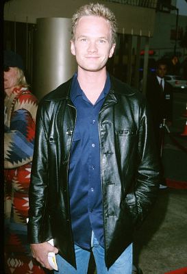 Neil Patrick Harris at event of The Way of the Gun (2000)