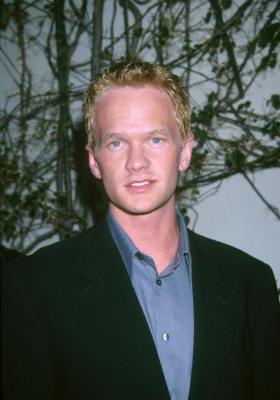 Neil Patrick Harris