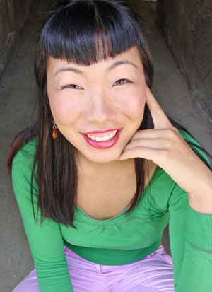 Kristina Wong