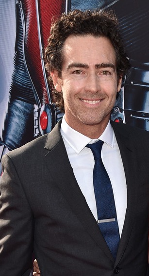 Actor John Fortson attends the World Premiere of Marvel's Ant-Man, June 29th, 2015 at the Dolby Theatre in Los Angeles, CA.