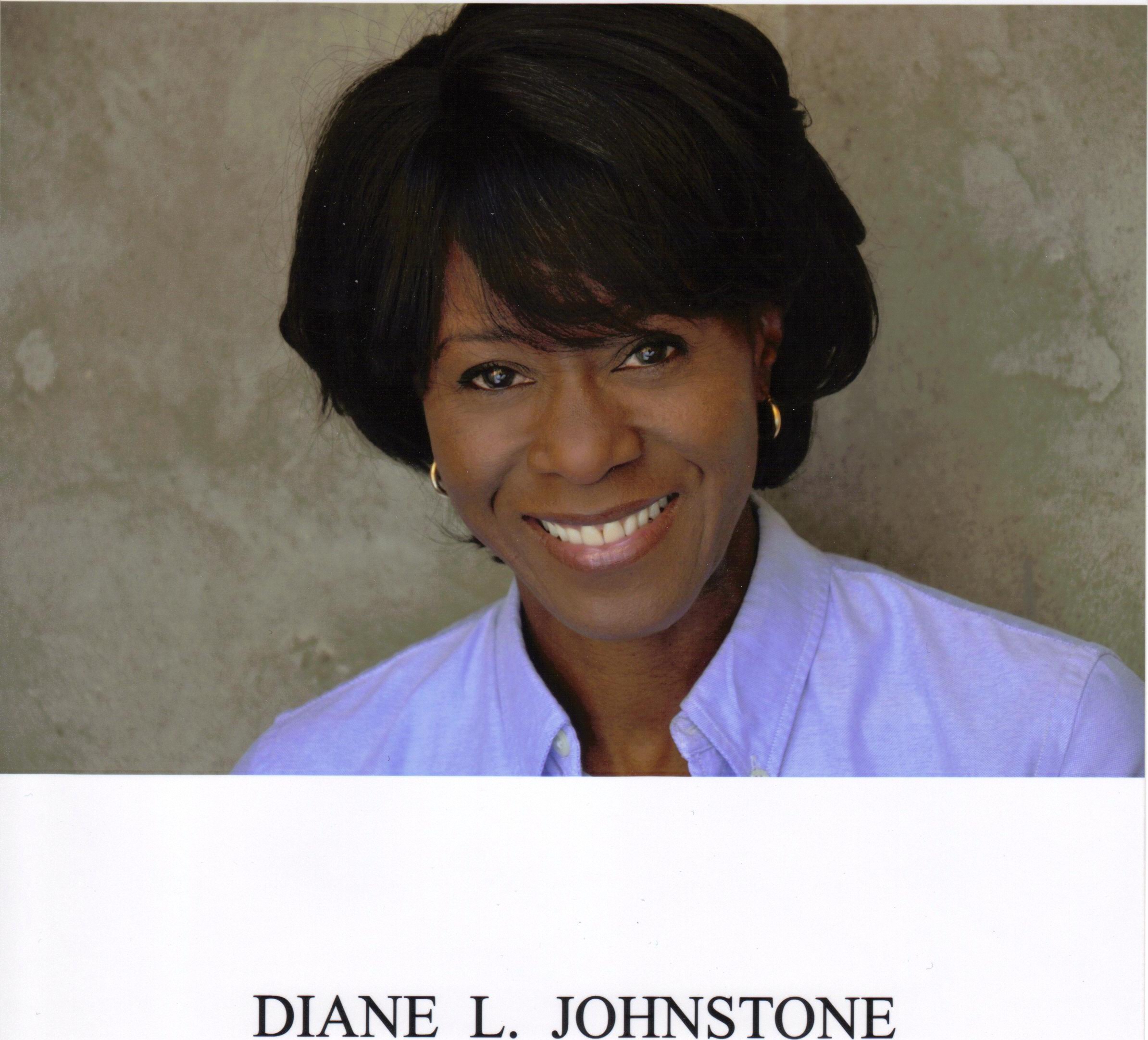 Diane Johnstone