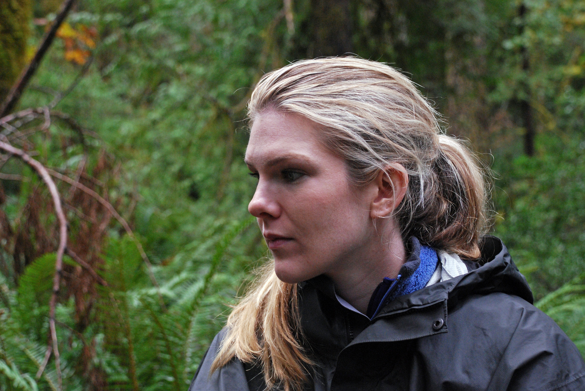 Still of Lily Rabe in Letters from the Big Man (2011)