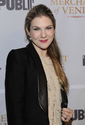 Lily Rabe