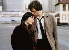 Joe Cortese/ Talia Shire 