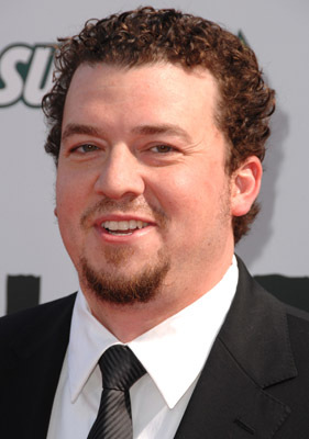 Danny McBride at event of Land of the Lost (2009)