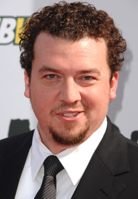 Danny McBride at event of Land of the Lost (2009)