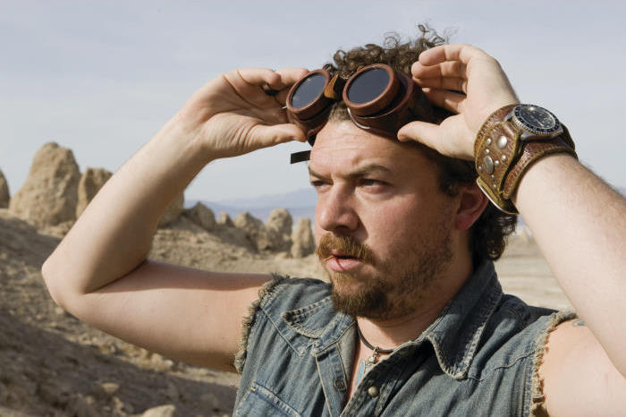 Still of Danny McBride in Land of the Lost (2009)
