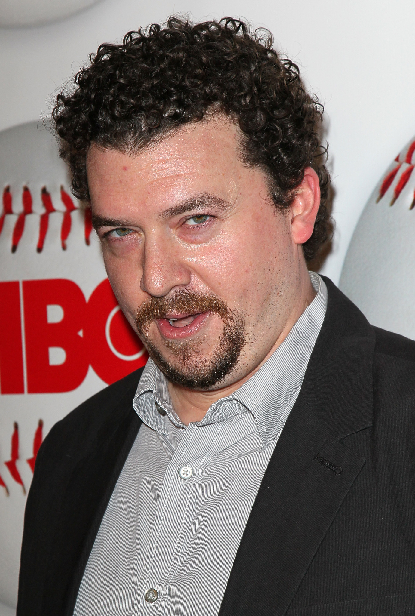 Danny McBride at event of Eastbound & Down (2009)