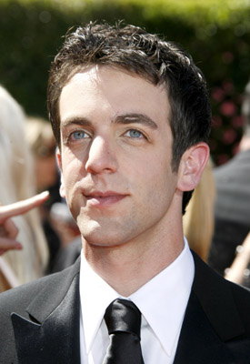 B.J. Novak