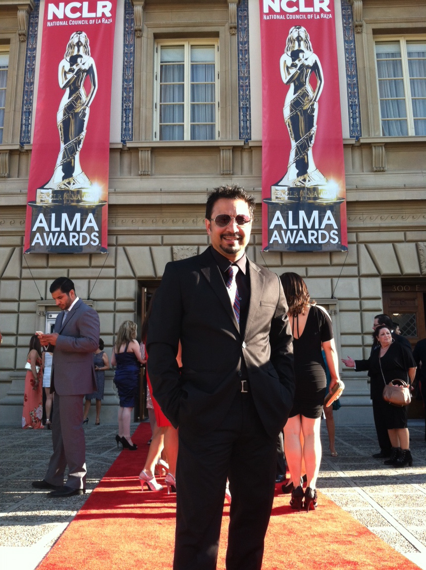 Alma Awards 2012