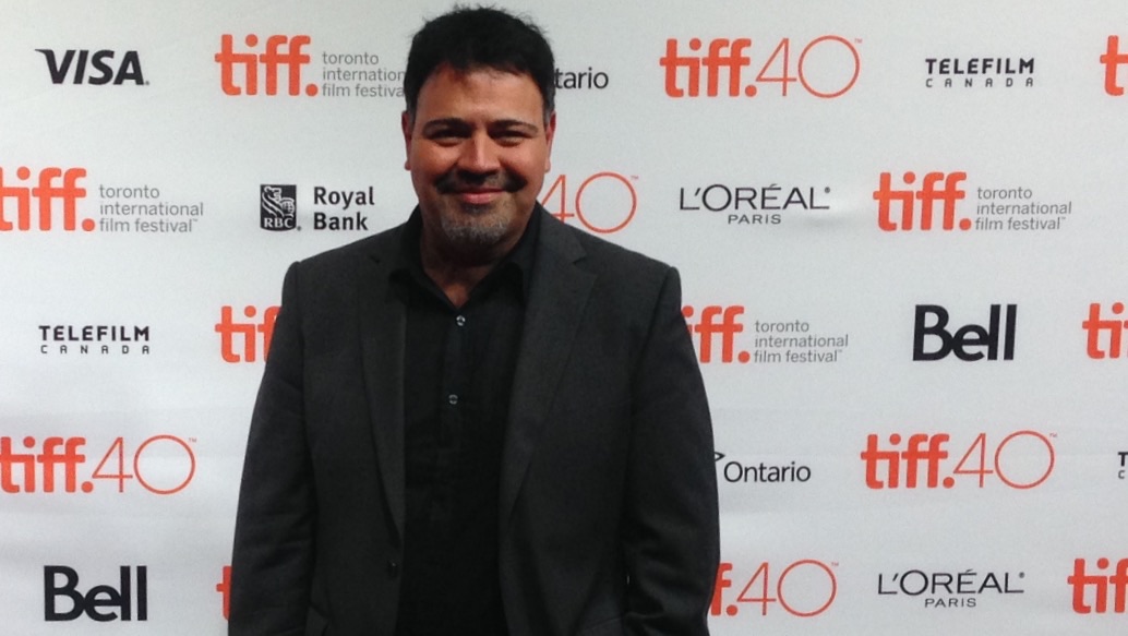 Toronto International Film Festival - Atom Egoyan's REMEMBER premiere