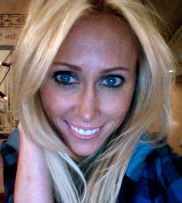 Tish Cyrus