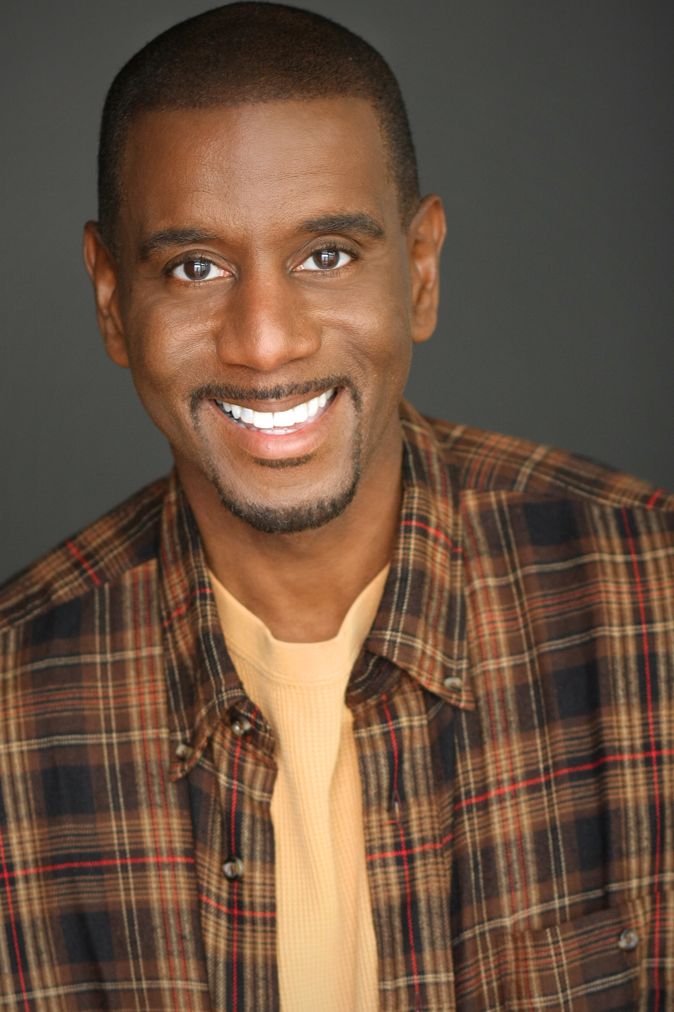 Reggie Gaskins