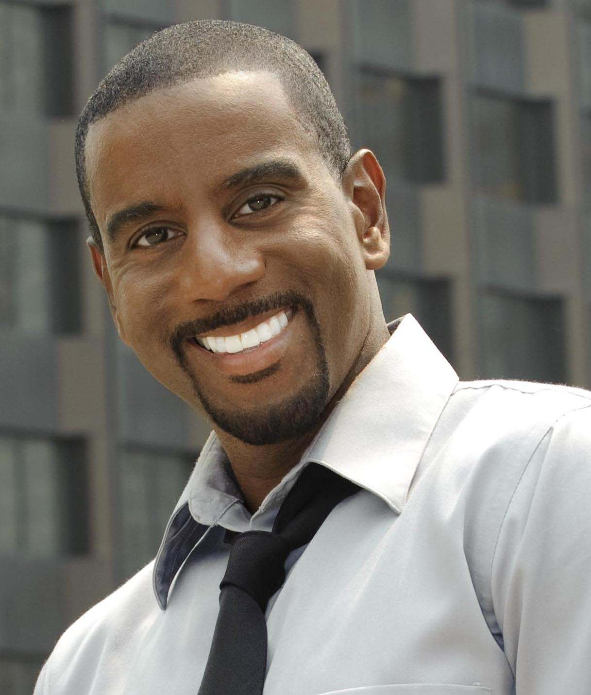 Reggie Gaskins