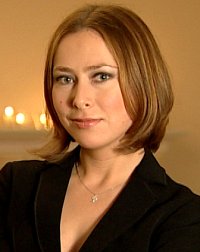 Still of Agata Gotova in Autograph (2002)