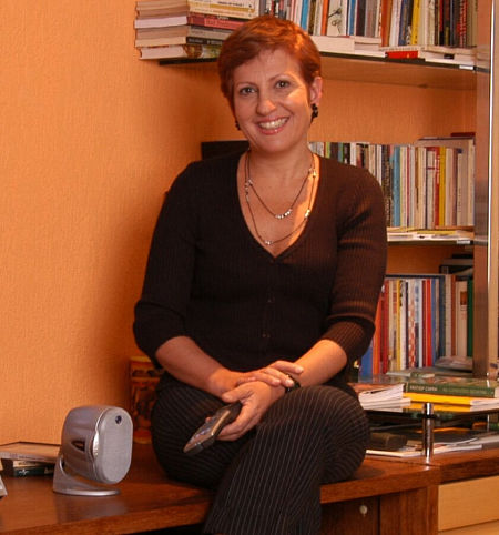 Rosana Hermann