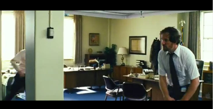 A Scene from ARGO - Directed/Starring Ben Affleck