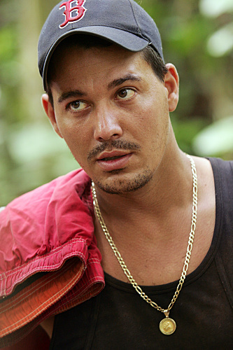 Still of Rob Mariano in Survivor (2000)