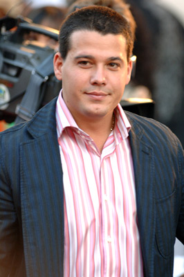 Rob Mariano at event of 2005 MuchMusic Video Awards (2005)