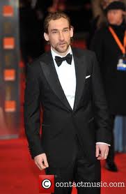Joseph Mawle at the BAFTA Film Awards