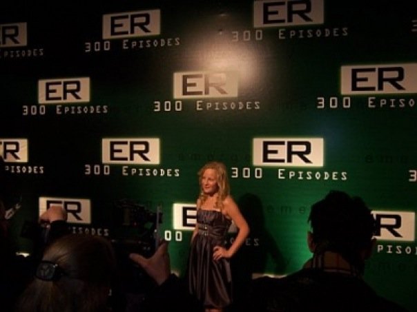 ER 300th Party