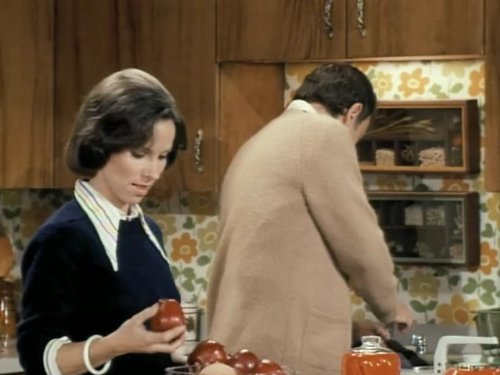 Still of Pat Finley in The Bob Newhart Show (1972)