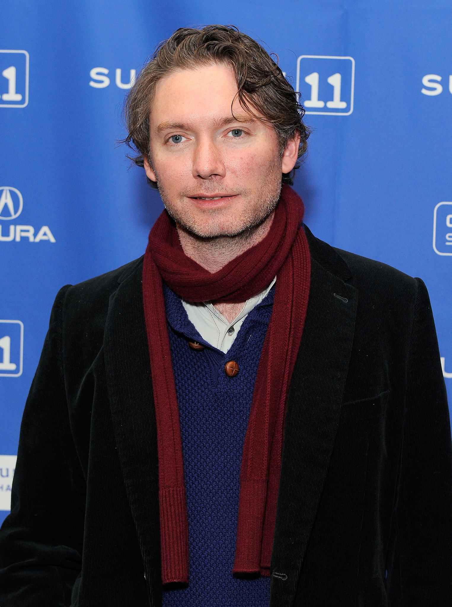 Kevin Macdonald at event of Life in a Day (2011)