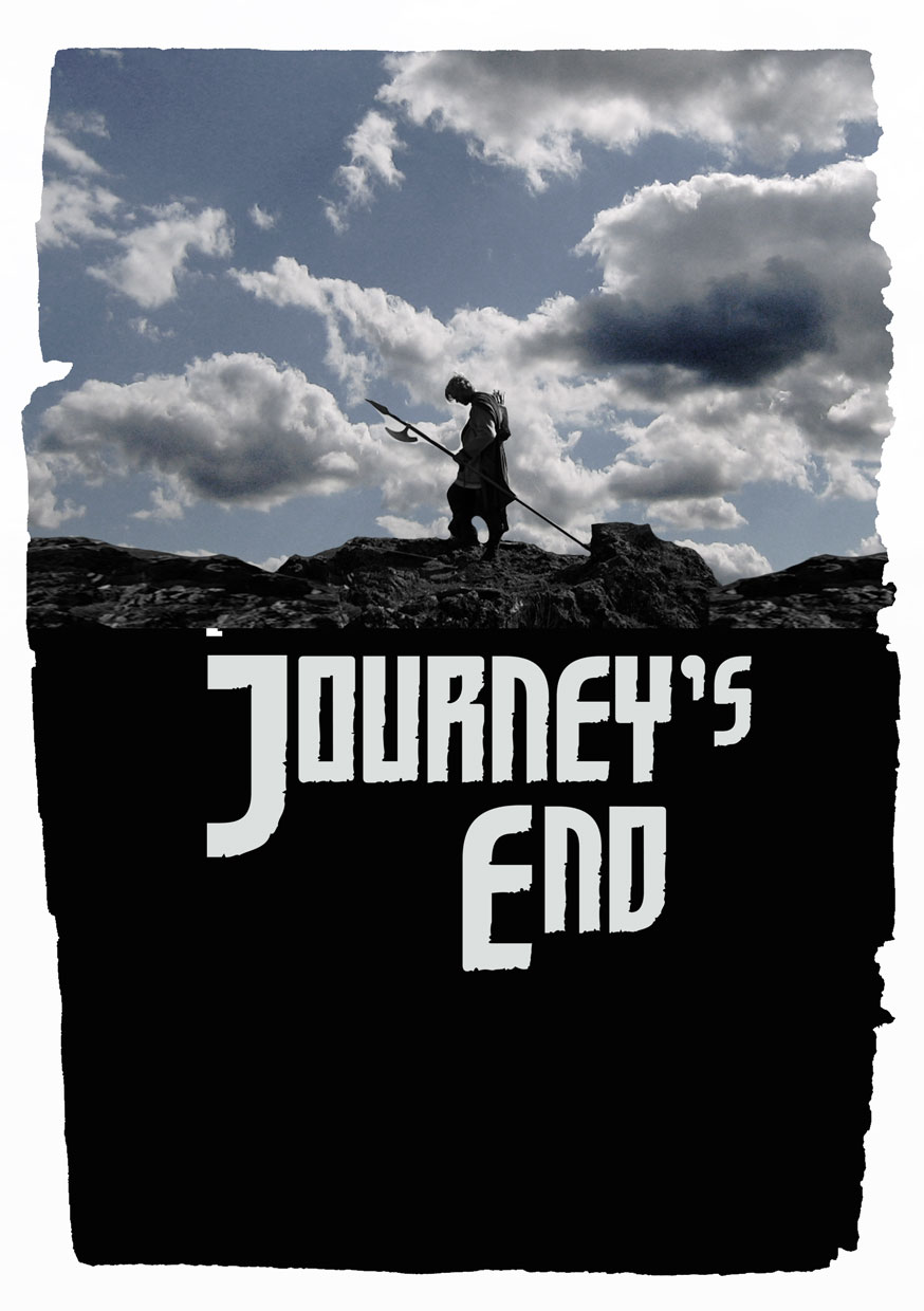 Journey´s End