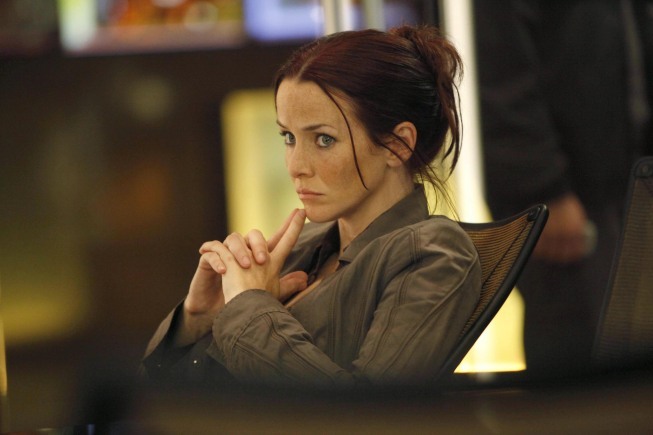 Still of Annie Wersching in 24 (2001)