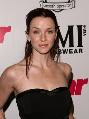 Annie Wersching