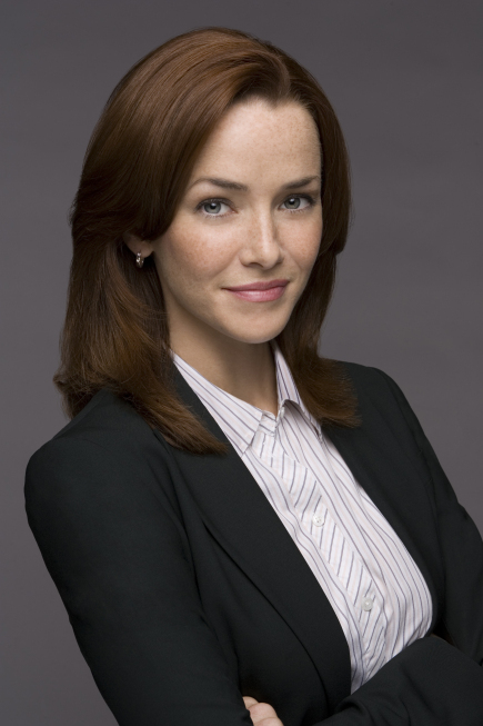 Still of Annie Wersching in 24 (2001)