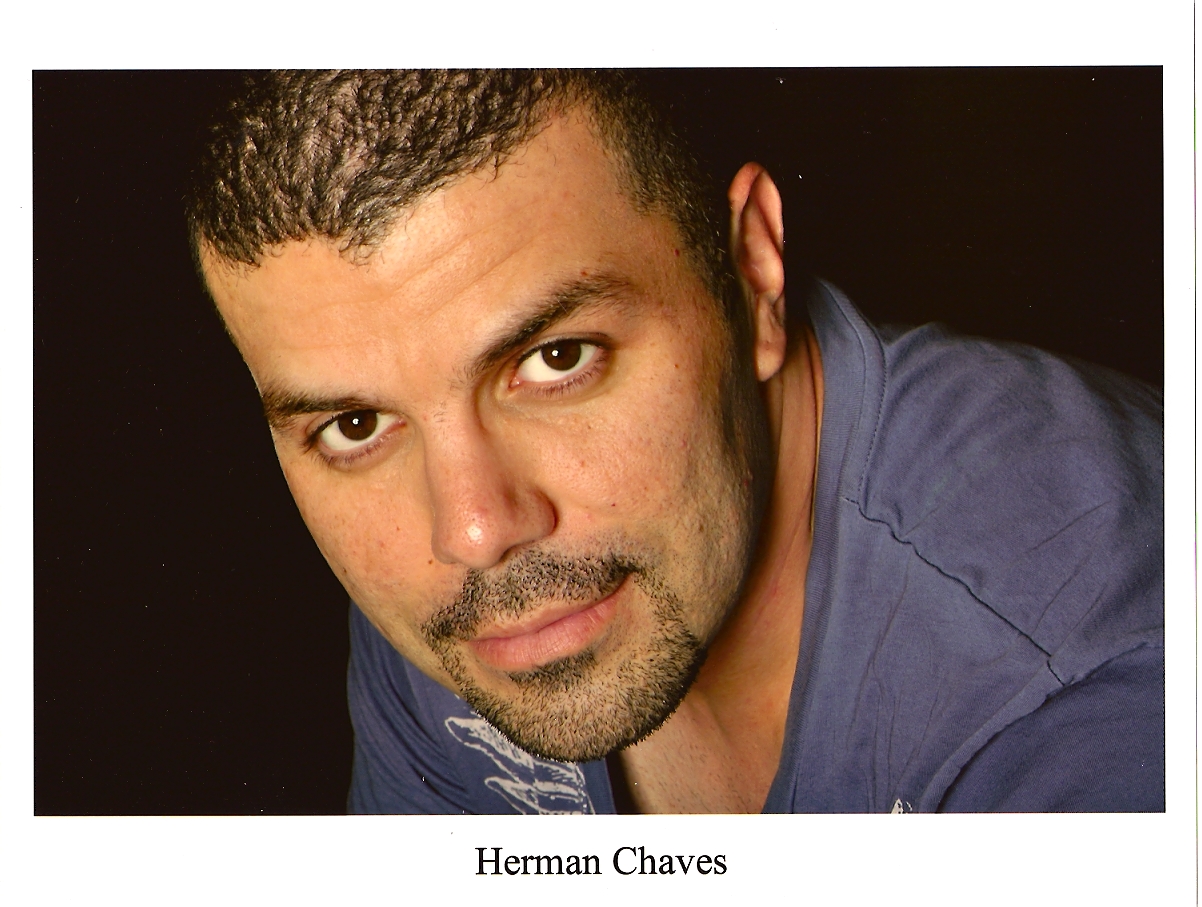 Herman Chavez