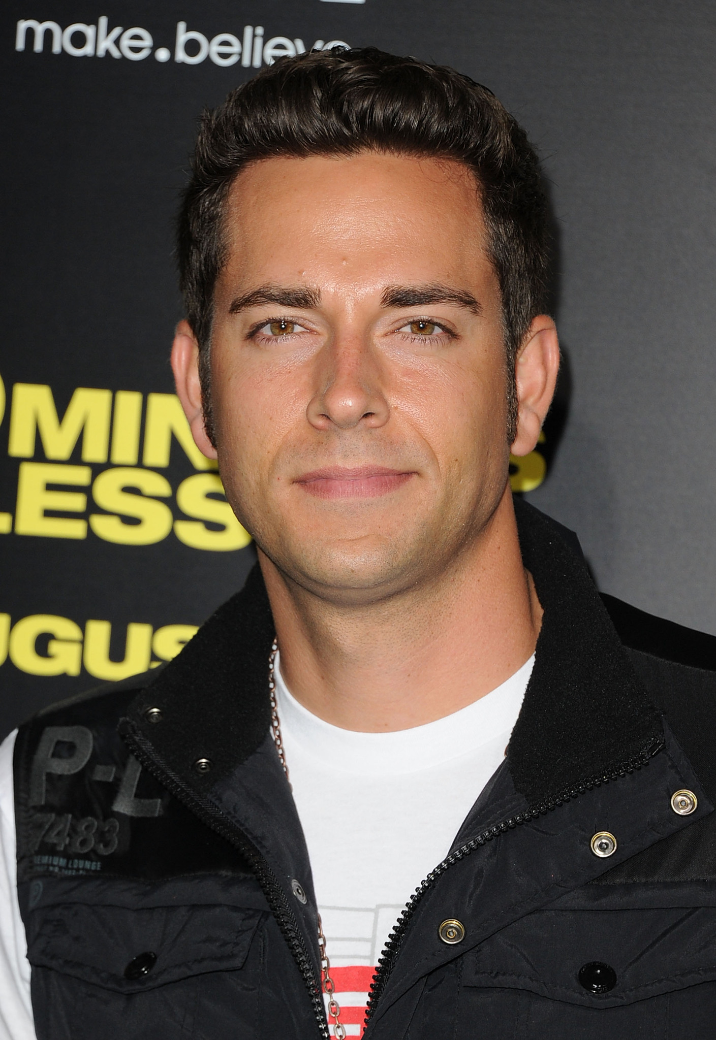 Zachary Levi at event of 30 Minutes or Less (2011)