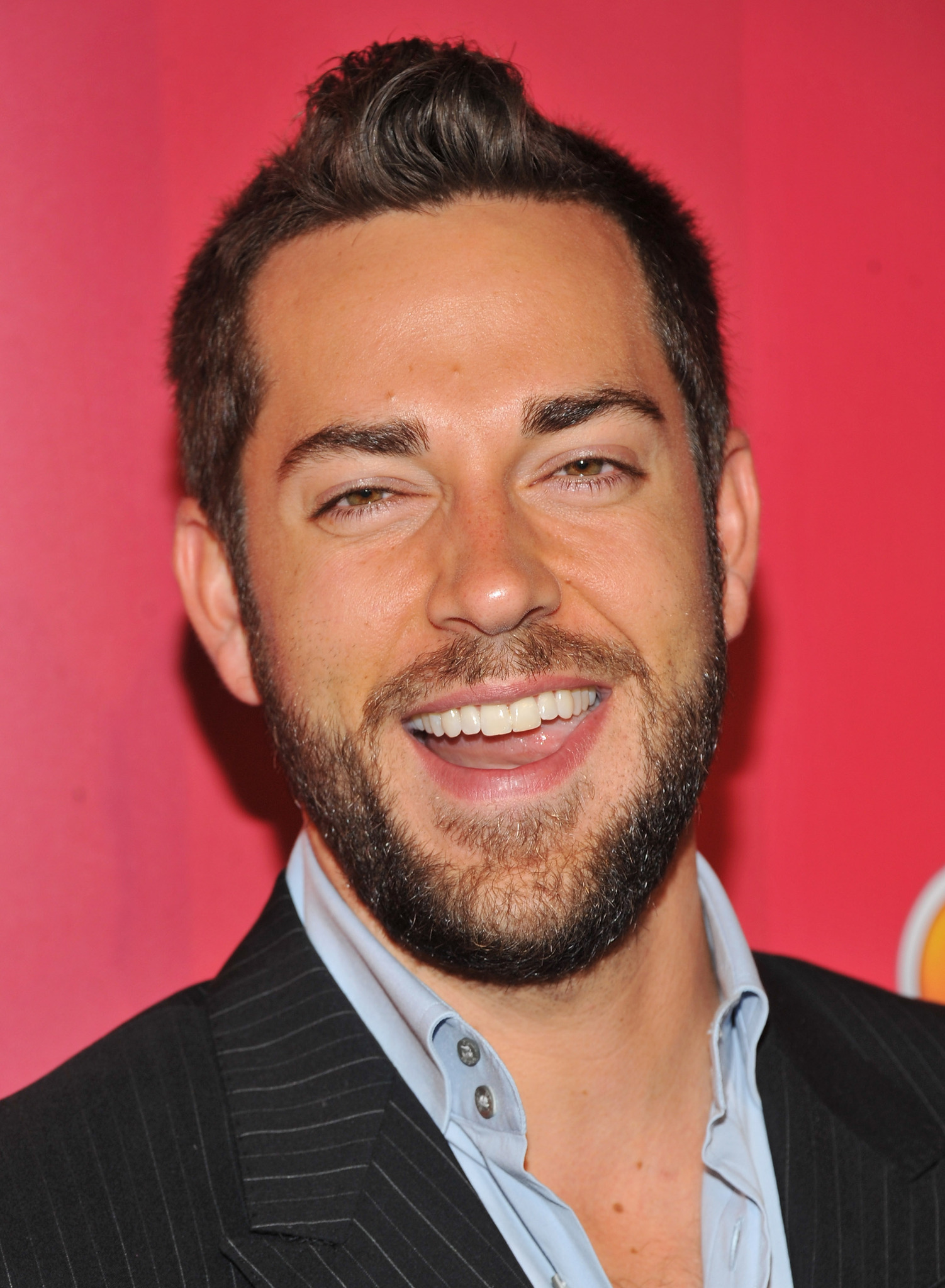 Zachary Levi