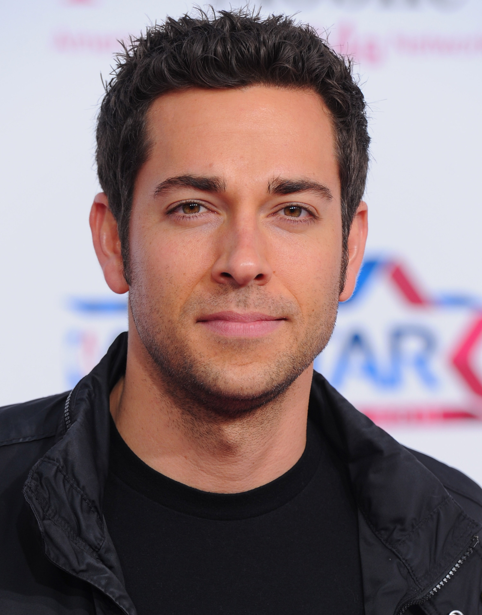 Zachary Levi