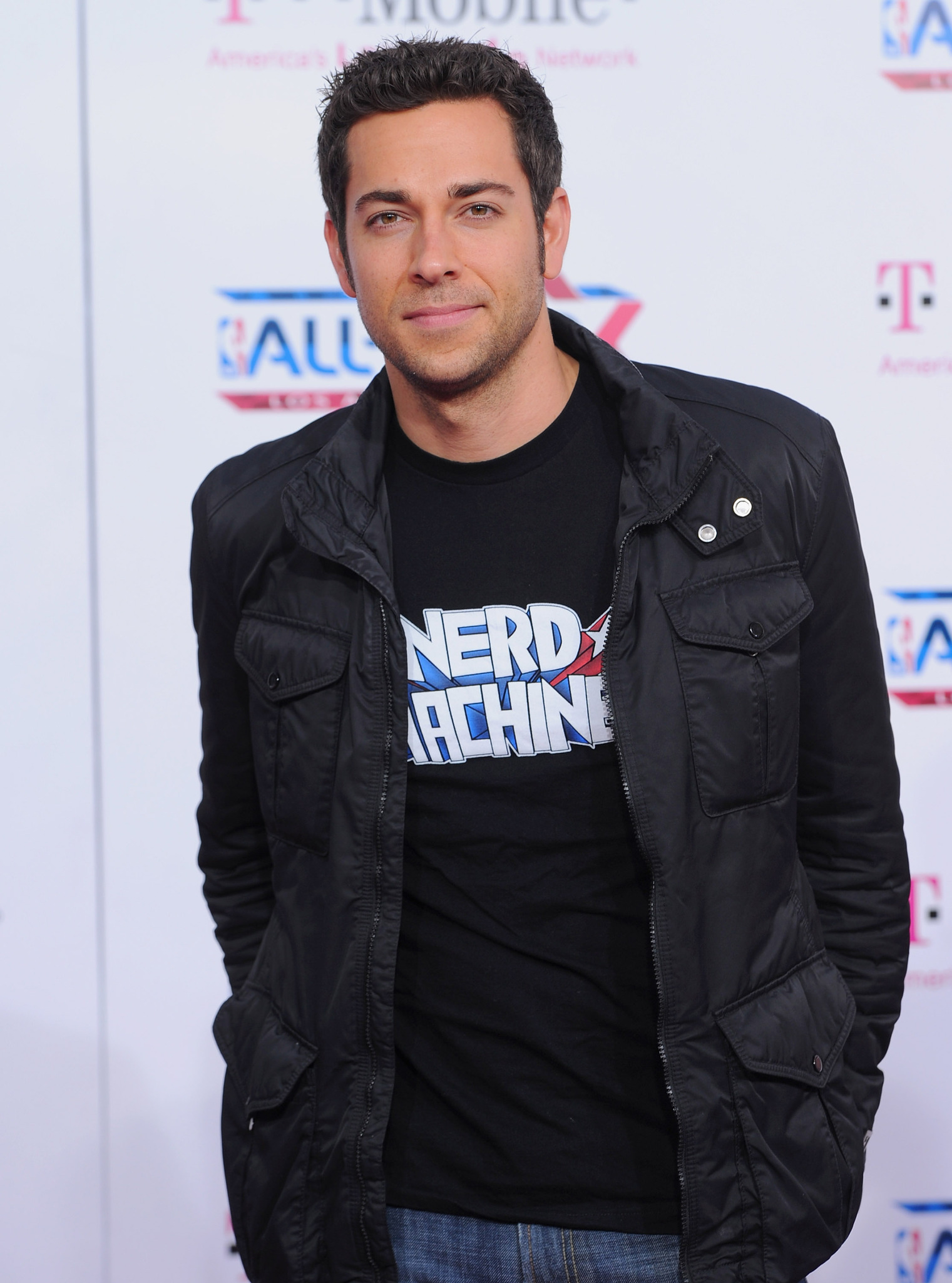 Zachary Levi