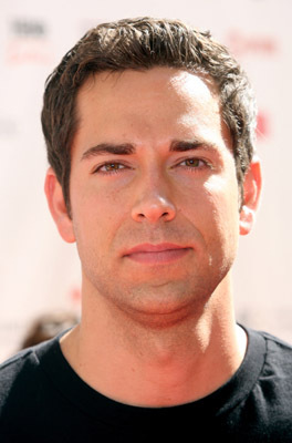 Zachary Levi