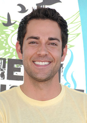 Zachary Levi