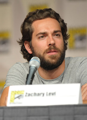 Zachary Levi