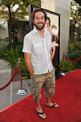 Zachary Levi at event of Funny People (2009)