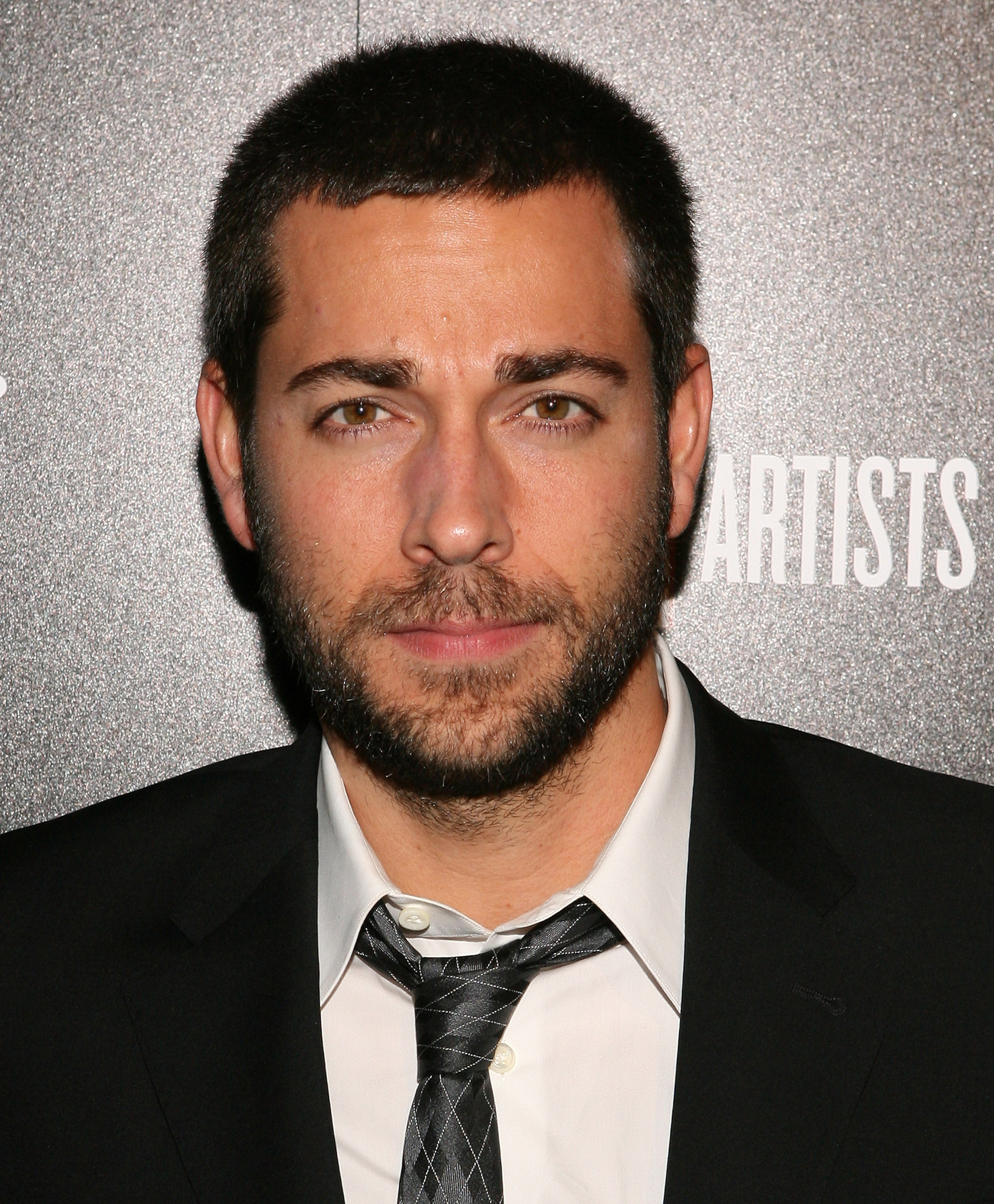 Zachary Levi