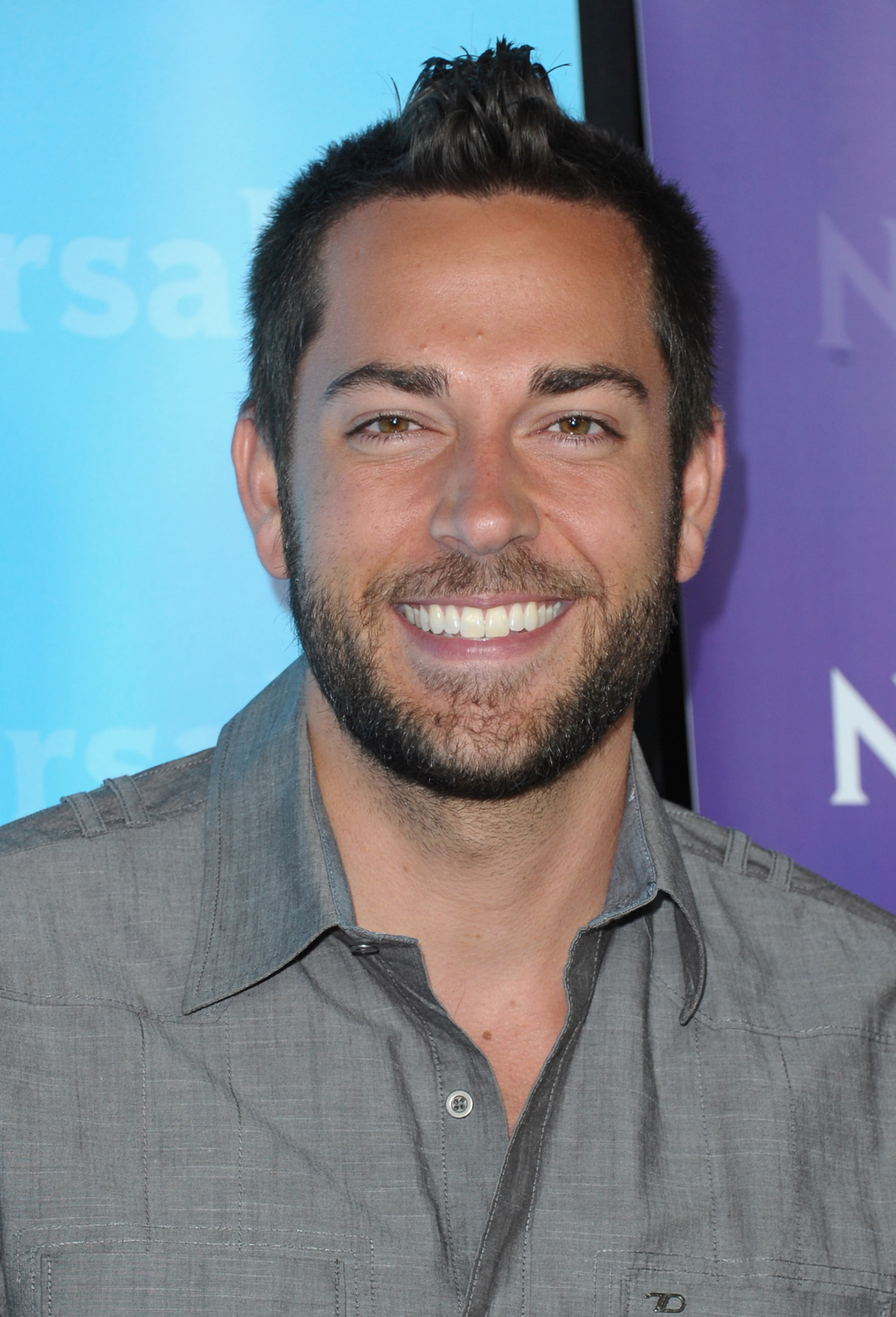 Zachary Levi