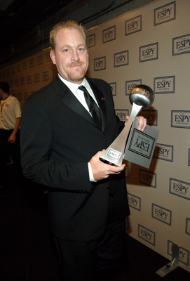 Curt Schilling at event of ESPY Awards (2005)