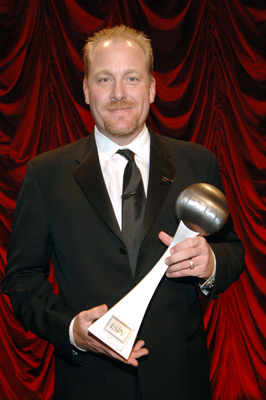 Curt Schilling at event of ESPY Awards (2005)