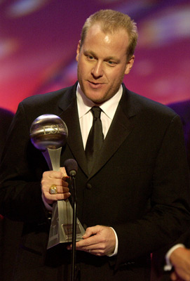 Curt Schilling at event of ESPY Awards (2002)